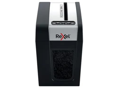 Papiervernietiger Rexel Secure MC3-SL P-5 snippers 2x15mm