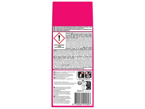 Geurstokjes AirWick Kersenbloesem Framboos 25ml