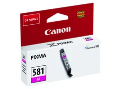Inktcartridge Canon CLI-581 Magenta