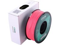 ABS plus filament 3D printer ESUN 1,75mm roze 1KG