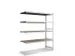 Rayonnage Grande Largeur,Rayonnage Suivant,Supports Galvanisé