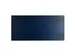 Sous-main souple PU 40x80cm marine/ciel