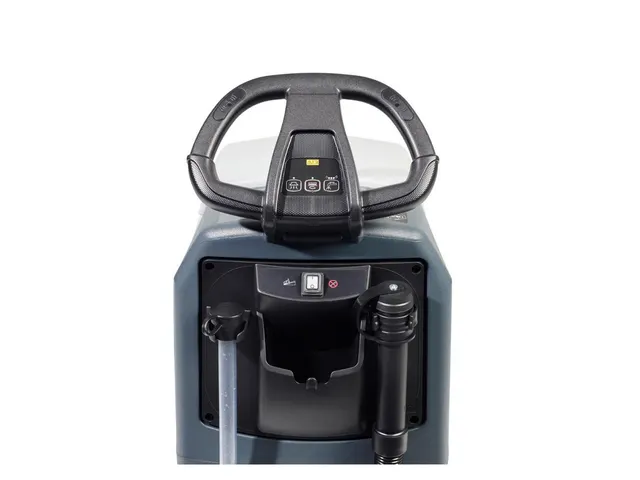 Nilfisk SC401 BD Full Package Schrobzuigautomaat