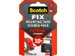 Ruban adhésif Scotch Extreme Exterior 19mmx1,5m double face