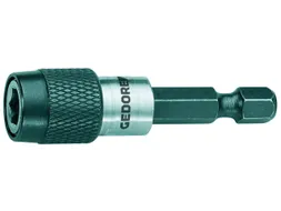 700 Bithouder 1/4 inch,magnetisch