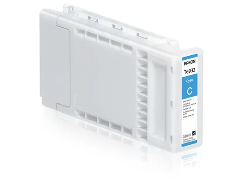 Epson C13T69320N inktcartridge cyaan ST 350ml