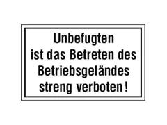 Aanwijzingsbord