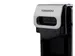 Tornado TST-550-GS 6-in-1 19 bar koffiemachine met meerdere capsules