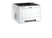 KYOCERA PA4000WX Laserprinter mono A4 Apple Airprint WiFi Duplex
