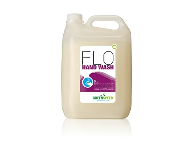Savon liquide Flo Hand Wash 5 litres