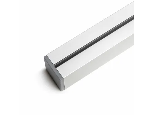 Wandpaneel Click 148mm Aluminium Deurbord Muurbewegwijzering