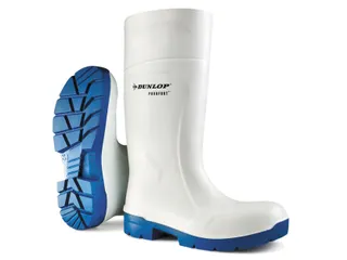 Dunlop FoodPro Purofort MultiGrip Safety veiligheidslaars S4 - 44 - 1