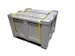 récipient de stockage lithium-ions,610l,HxlxP 760x1200x1000mm