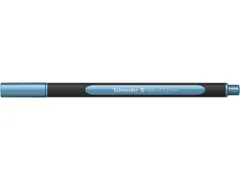 Metallic liner Schneider Paint-It 020 1-2mm polar blauw metallic