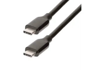 3m actieve USB-C kabel USB 10Gbps kabel met 60W PD en 8K video - 1