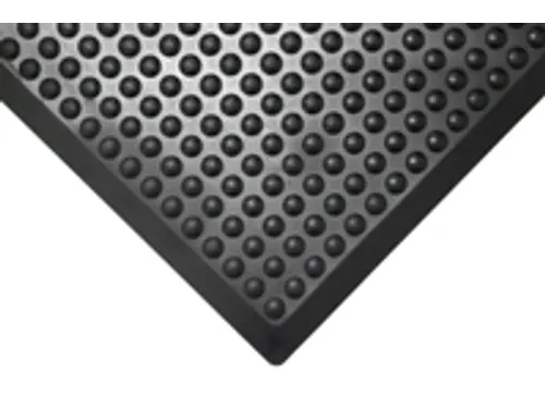 antivermoeidheidsmat,enkele mat,HxLxB 14x1200x900mm,rubber,genopt