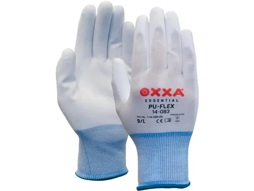 OXXA PU-Flex 14-083 handschoen - 7/S