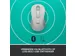 Logitech Signature M650 for Business Muis wit