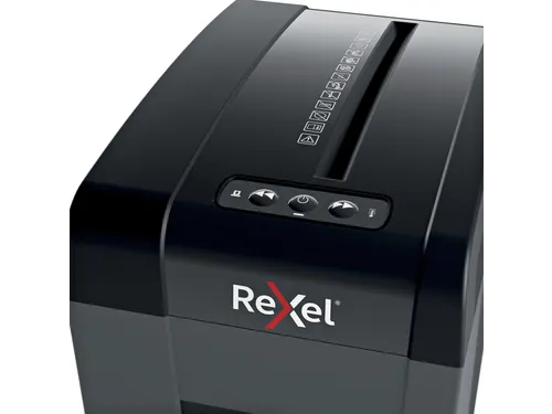 Papiervernietiger Rexel Secure X10-SL snippers 4x40mm