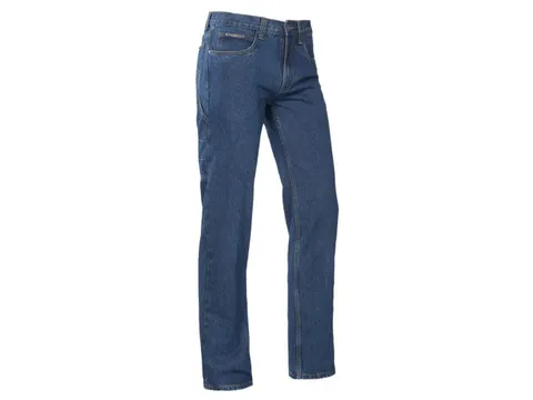 Brams Paris Mike A50 jeans, blauw, maat 36/30, per stuk