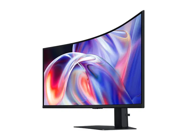 Ecran incurvé Samsung ViewFinity S8 S85TH 40 inch 5K2K WUHD