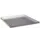 uittrekbaar legbord,v. werkplaatskast,m. bakrand,BxD 500x500mm