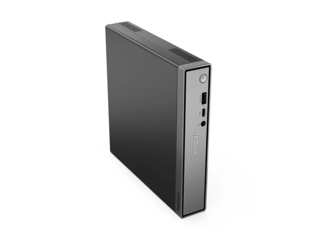 Tiny PC Intel Core 5 210H, 8C (4P + 4E)/12T, P-core 2.2/4.8GHz, E-core