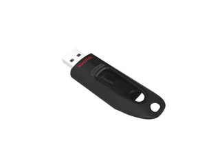 SanDisk Ultra USB Stick 512GB - 1