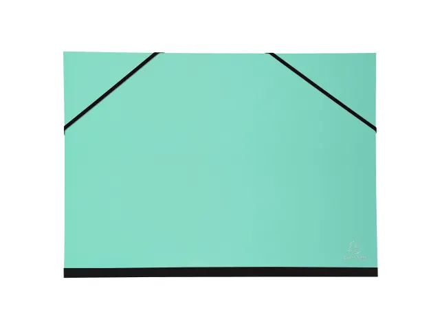 Tekenmap A3 32x45cm AQUAREL ass