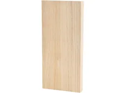 Knutselplank Creativ Company Ikoon 20.6x9.6x2cm hout