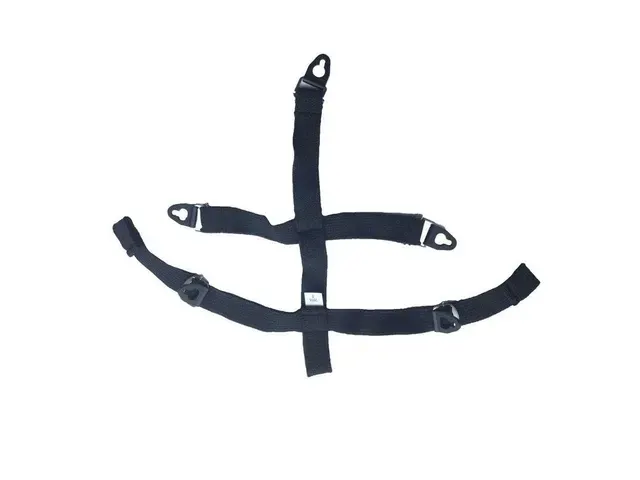 Dräger R54774 Hoofdband Panorama Nova