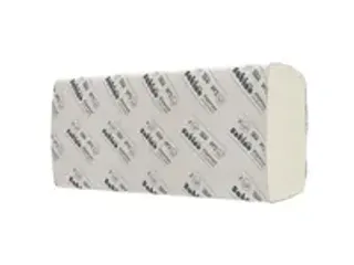 OUTLET Satino 277330 Handdoekjes Z-vouw 100% recycled 2-laags 25x150 V - 2