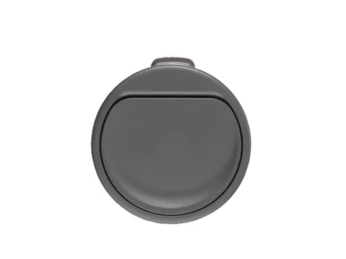 Afvalbak Touch Bin New 30 Liter Brabantia Mat Rvs Ffp