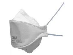 3M Aura stofmasker 9320+, FFP2, pak van 20 stuks