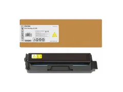 434076 RICOH MC cartridge geel 4500 pagina's