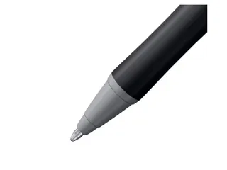 Balpen STABILO pointball colorful medium zwart blister à 2 stuks - 3