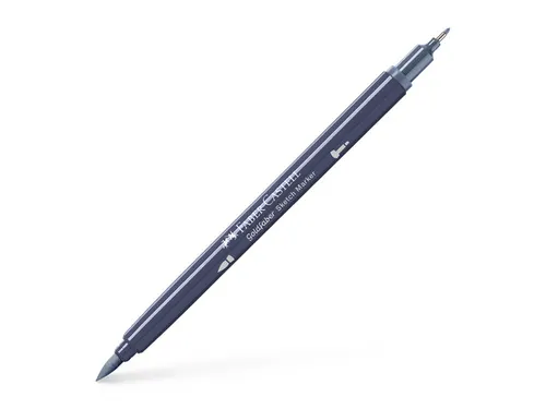Sketchmarker Faber-Castell Goldfaber 243 cold grey XIII op alcoholbasi