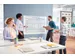 Flex Write whiteboardfolie op rol609 x 914cm