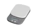 Briefweger MAUL Start tot 2000 gram inclusief batterijen grijs