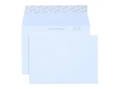 envelop Prestige C6 FSC 120 gram wit 25 stuks