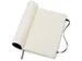 Notitieboek Moleskine pocket 90x140mm lijn soft cover zwart