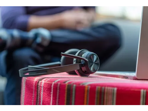 Headset HP POLY Voyager Focus 2 USB-C