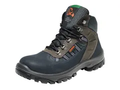 Emma Silverstone veiligheidsschoen S2 - 42