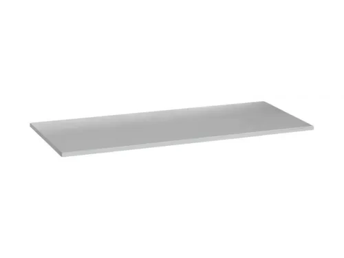 Stalen bodem,v. vakkenkast,BxD 459x449mm,v. kast BxD 930x500mm
