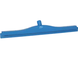 Vloertrekker Full Colour Vaste Nek 60cm Blauw