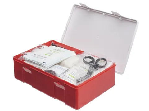 Verbandtrommel FixFirst B2