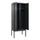 locker voor scheiding van kleding,HxBxD 2120x800x500mm,2vak