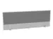 panneau de rehausse,p. table de bureau,MP-gris clair,BN8078-gris