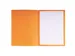 Pleidooimappen "Voor/tegen" versterkt karton 25x32cm 25 Stuks Assorti
