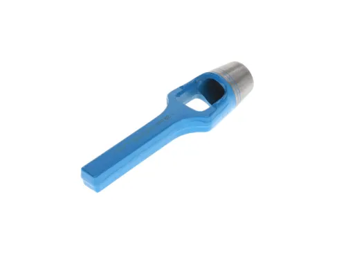 570029 Henkelloche ijzer 29mm